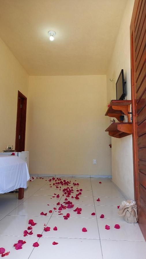 Suite Das Flores Em Guajiru ترايري المظهر الخارجي الصورة