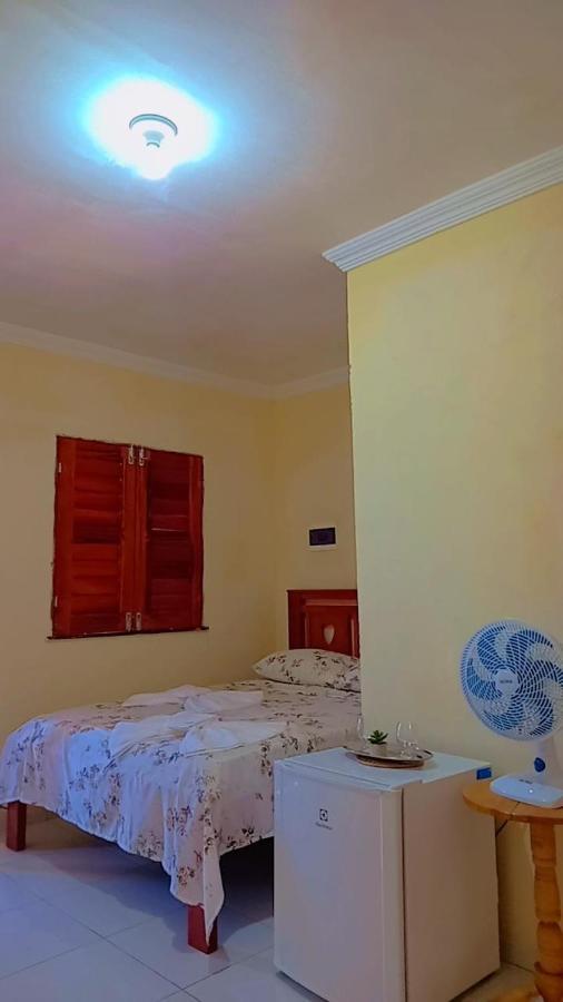 Suite Das Flores Em Guajiru ترايري المظهر الخارجي الصورة