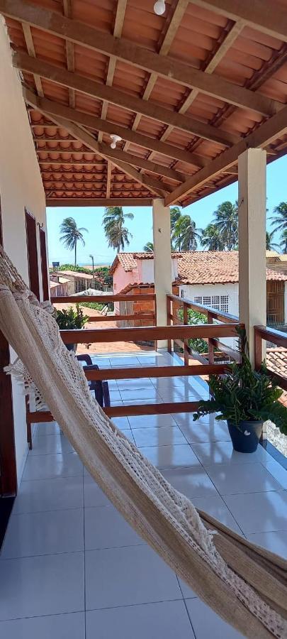 Suite Das Flores Em Guajiru ترايري المظهر الخارجي الصورة