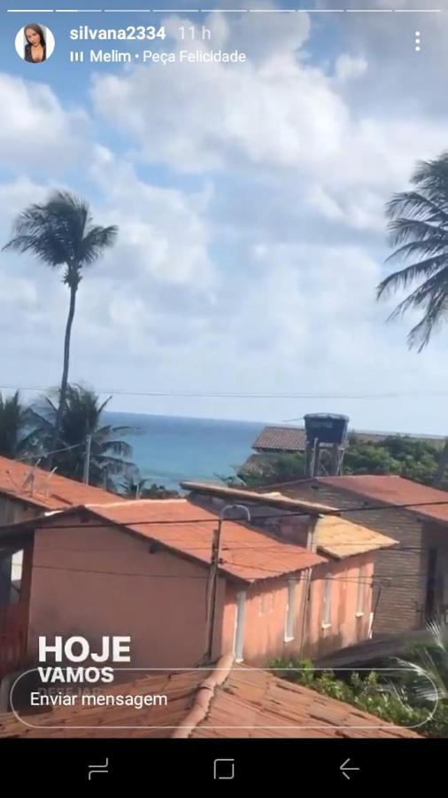 Suite Das Flores Em Guajiru ترايري المظهر الخارجي الصورة