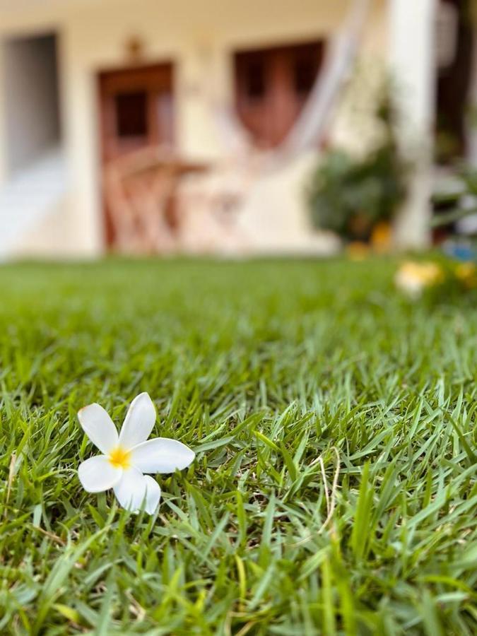 Suite Das Flores Em Guajiru ترايري المظهر الخارجي الصورة