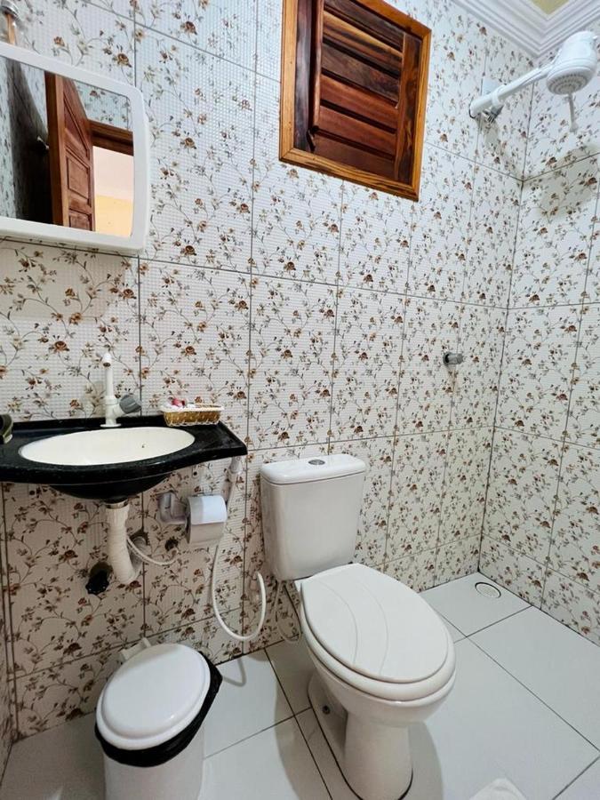 Suite Das Flores Em Guajiru ترايري المظهر الخارجي الصورة
